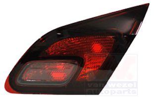 VAN WEZEL 3753938 -  Задний фонарь